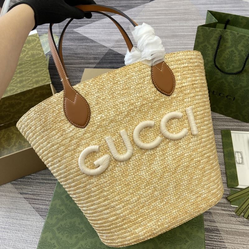 Gucci Tote Bags